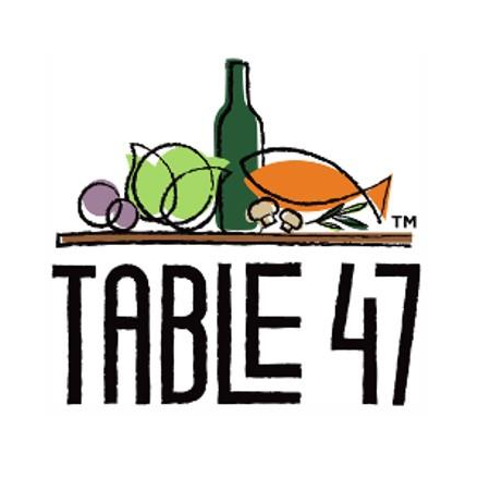 Ocean5 & Table 47
