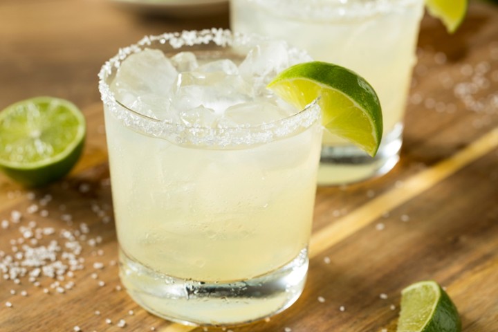 Saint Elle Bottled Margarita- Single Serving