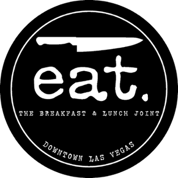 Eat - DTLV