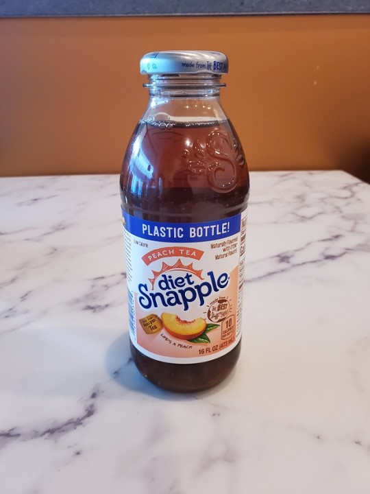 Snapple Diet