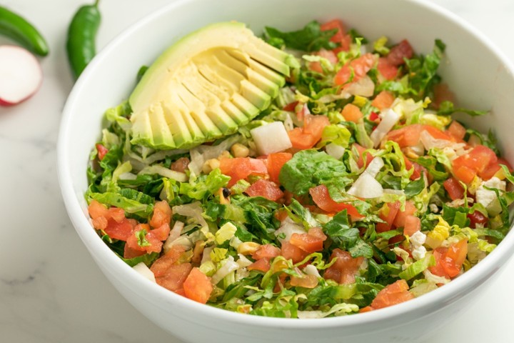 Acapulco Chopped Salad