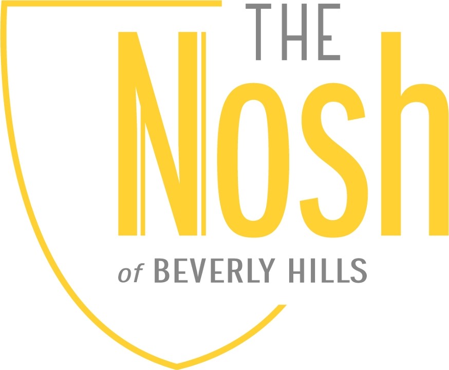 The Nosh of Beverly Hills