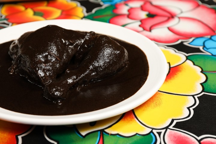 Mole Negro