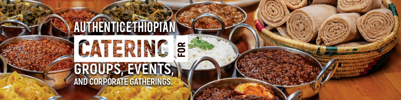 Bolé Ethiopian Cuisine Como