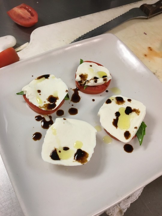 Caprese