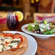 Kids Pizza