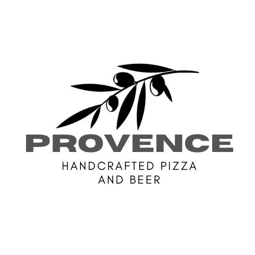 Provence Pizza logo