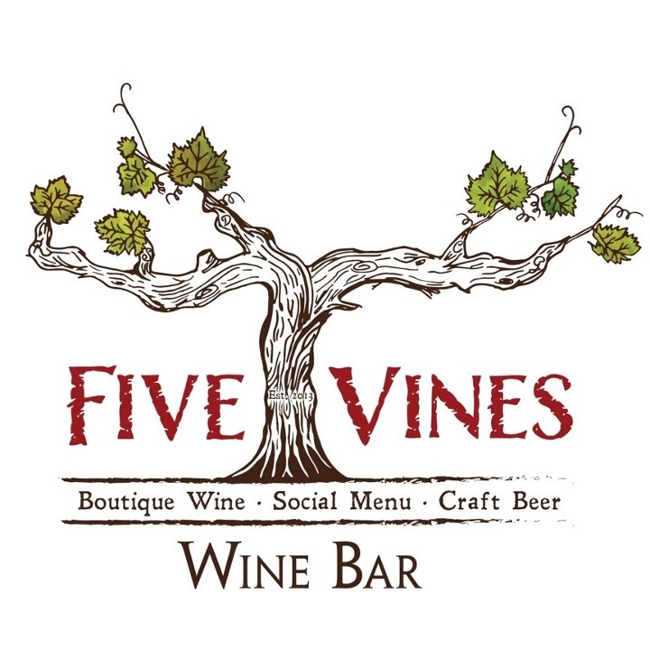 Five Vines Wine Bar
