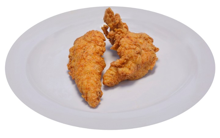 2pc Chicken Tenders