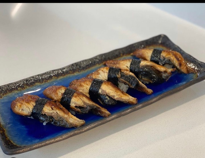 Eel Sushi