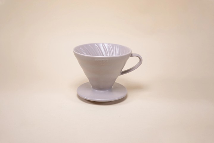 Hario Dune Ceramic Dripper - Size 02