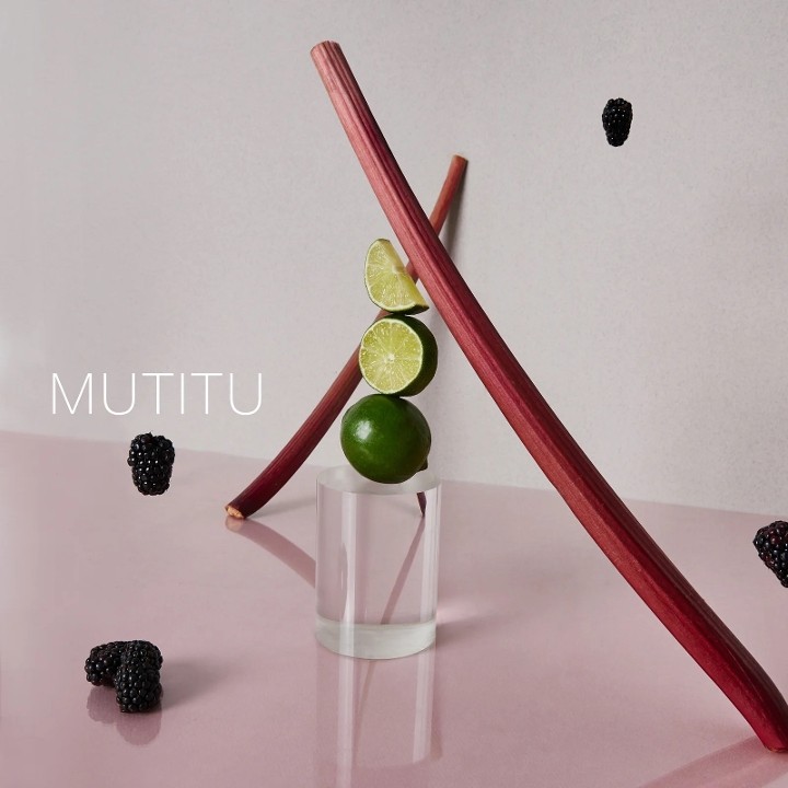 Kenya - Mutitu