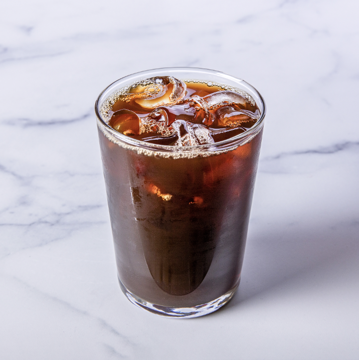 Kyoto Style Cold Drip Coffee