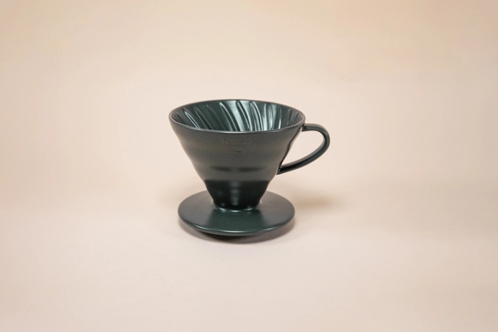 Hario Juniper Ceramic Dripper - Size 02