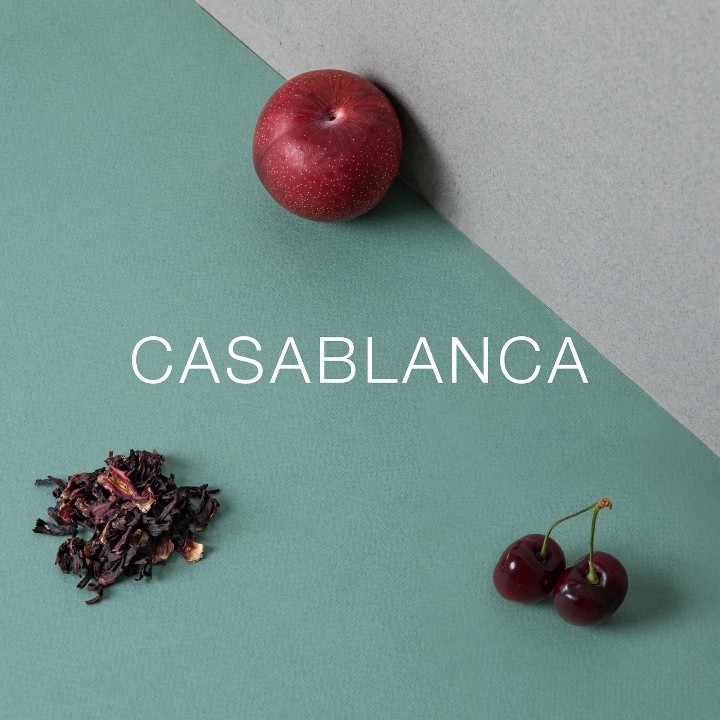 Panama - Casablanca 12oz Bag