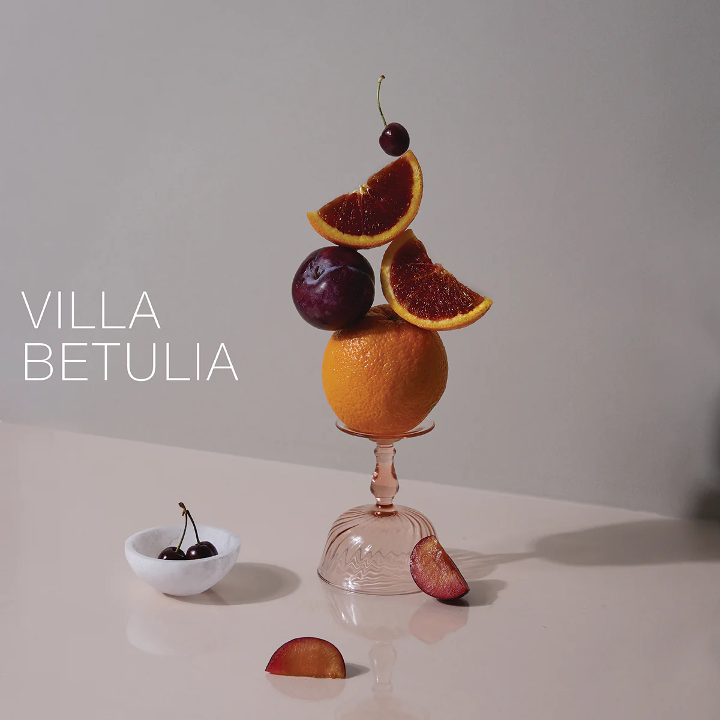 Colombia - Villa Betulia
