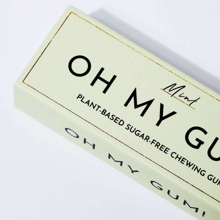 Mint - Oh My Gum