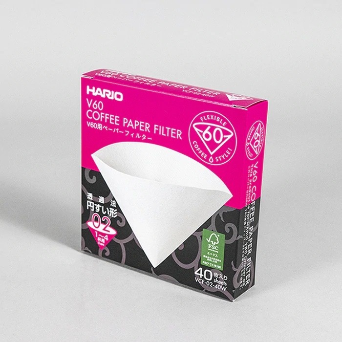 V60 Paper Filter
