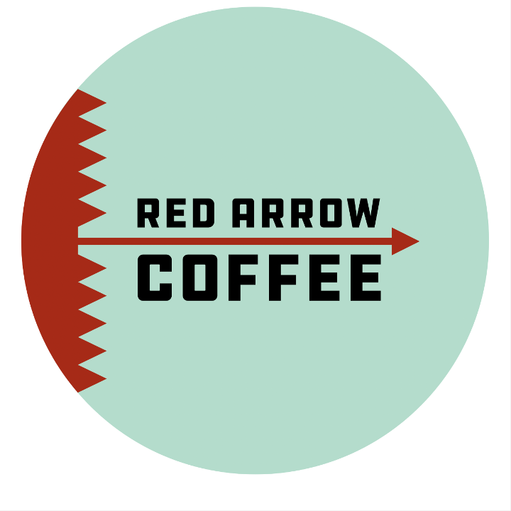 Red Arrow Coffee Ballard
