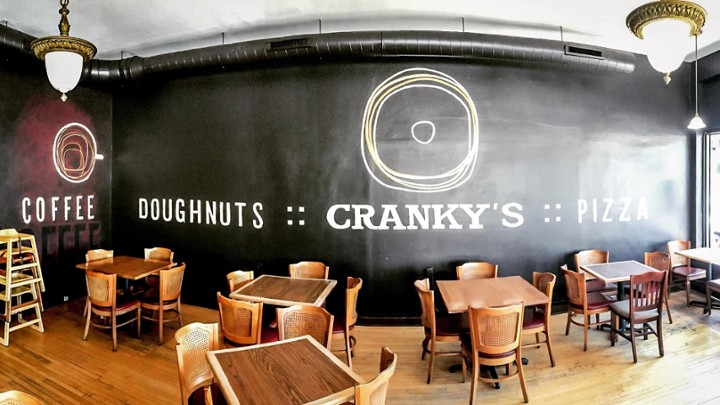 Restaurant banner image
