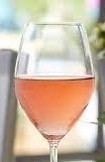 Glass: Peyrassol Rose La Croix, Rosé