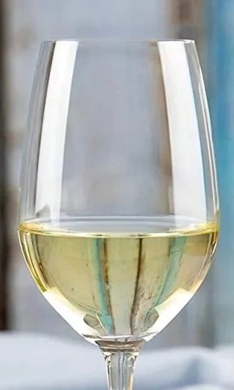 Glass: Terra D'ORO, Pinot Grigio