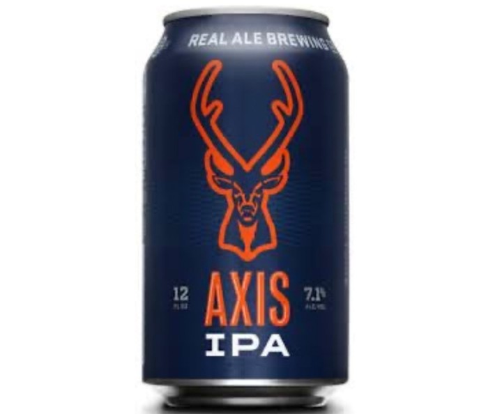 Axis IPA