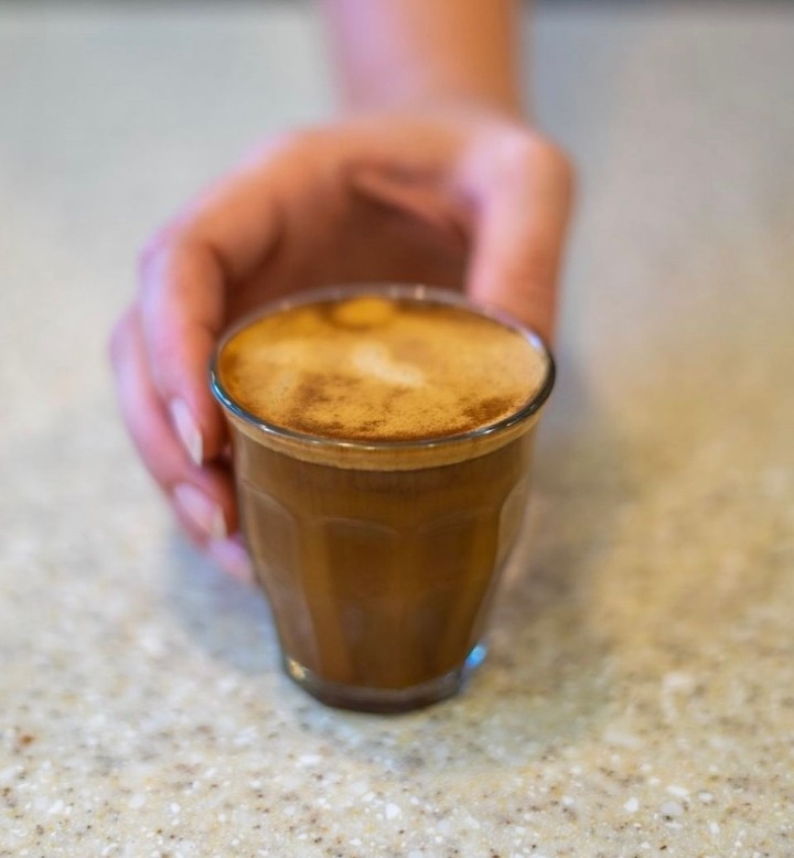 Cortado (One Size)