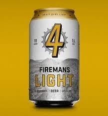 Firemans Light 4