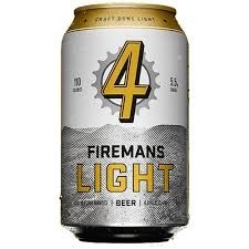 Firemans 4 Light