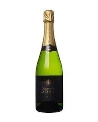 BTL: Marqués de Cáceres Cava, Sparkling White