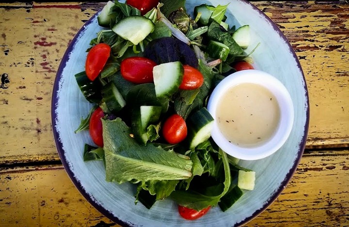 Side Salad