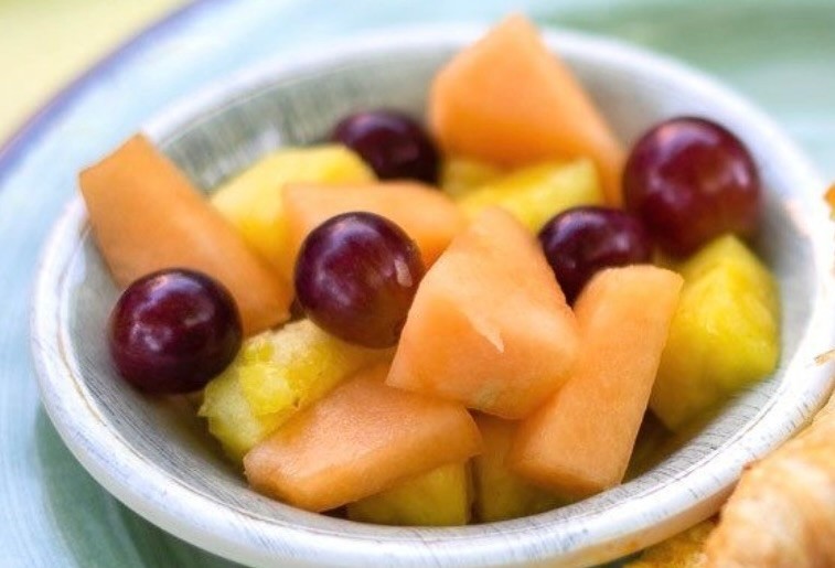 Fruit Side