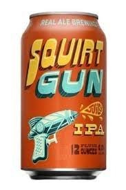 Squirt Gun IPA