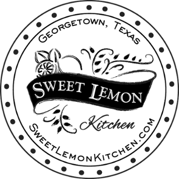Sweet Lemon Kitchen
