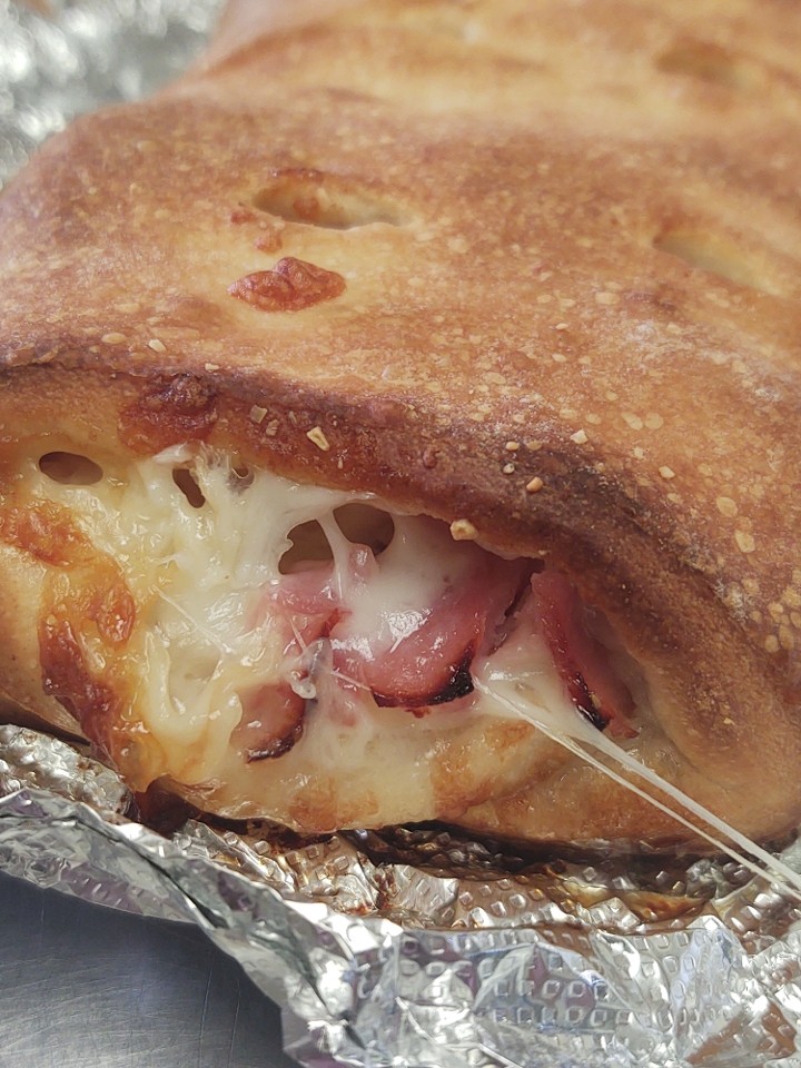 Pizza Roll - Ham