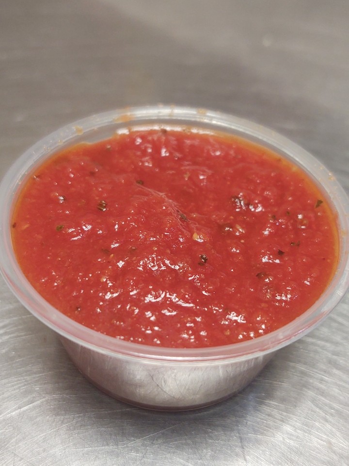 Side Marinara Sauce