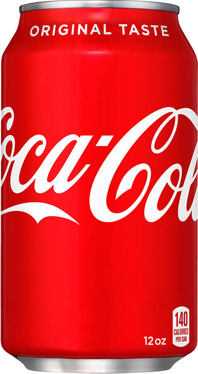 12 oz Coke