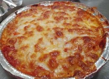 Johnny Mac's Pizzeria & Deli