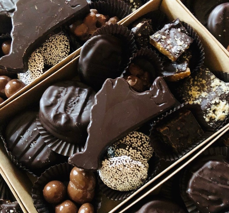 Life's Like a Box of Chocolates Assorted Box