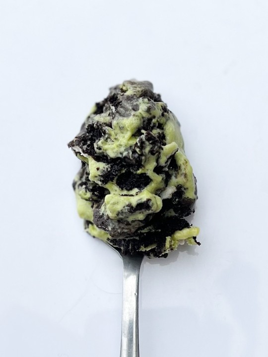 Matcha Oreo