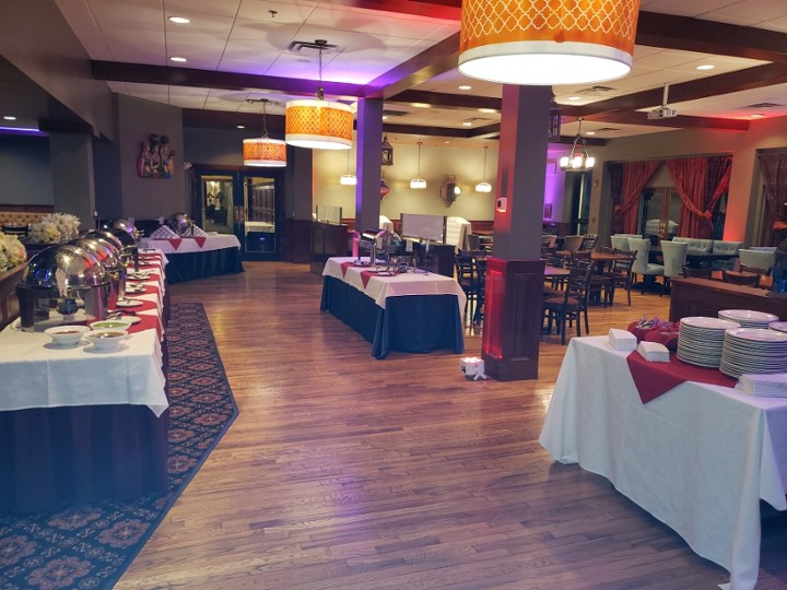 Restaurant banner image