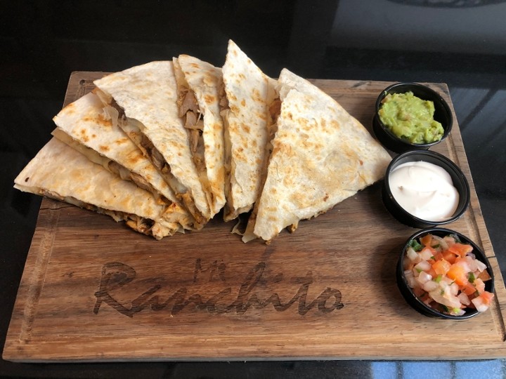 Quesadilla