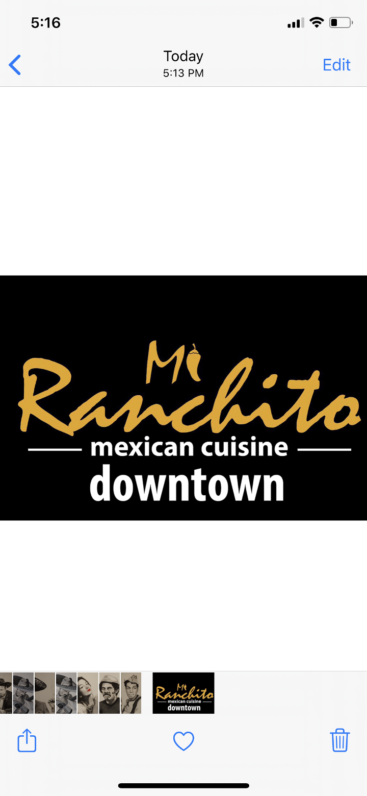 Mi Ranchito - Downtown