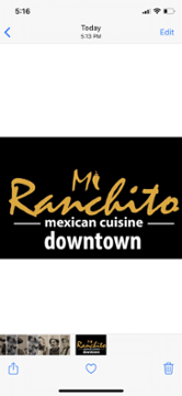 Mi Ranchito - Downtown