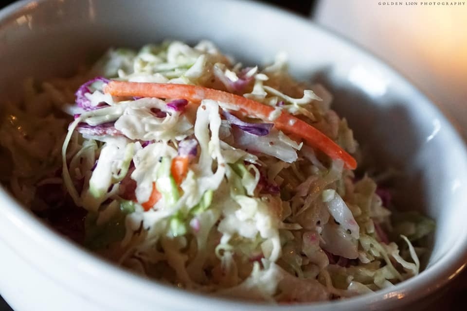 COLESLAW