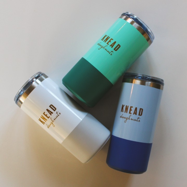 16oz Travel Tumbler