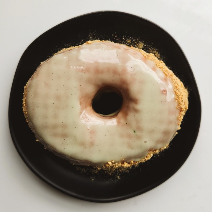 Key Lime Glazed