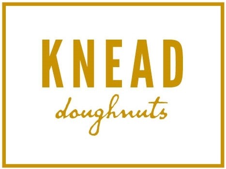 Knead Doughnuts - East Greenwich