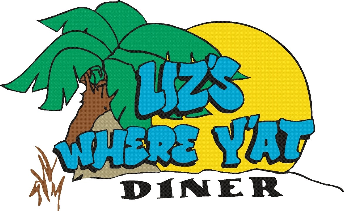 Liz's Where Y'at Diner | Find a location